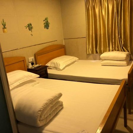Prince Hotel Kowloon  Ngoại thất bức ảnh