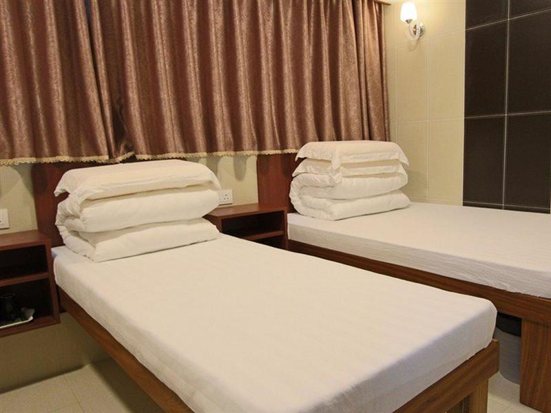 Prince Hotel Kowloon  Ngoại thất bức ảnh