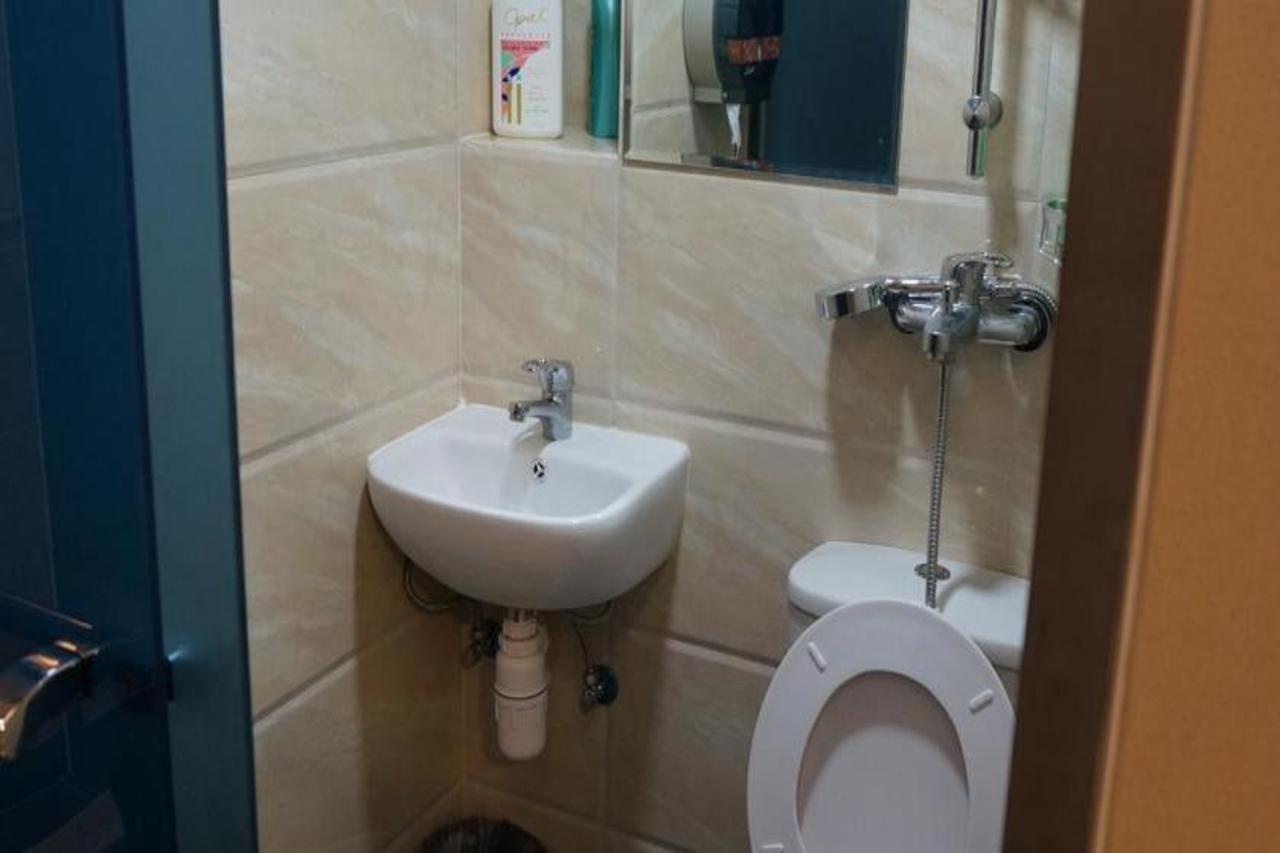 Prince Hotel Kowloon  Ngoại thất bức ảnh