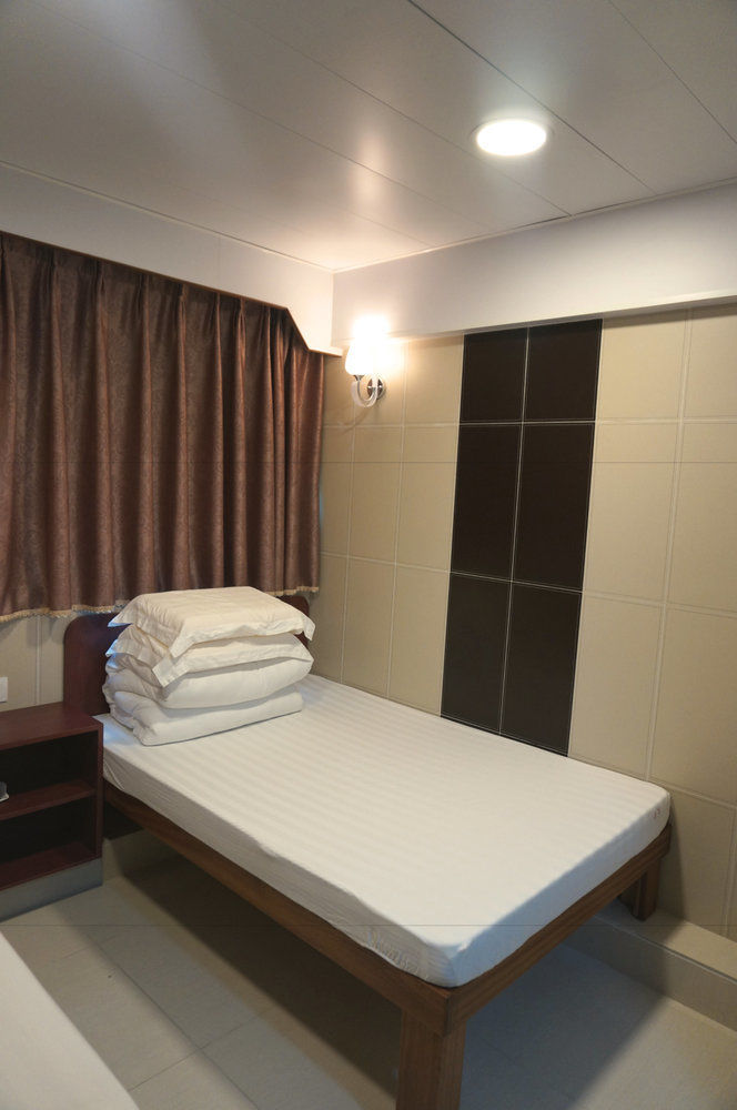 Prince Hotel Kowloon  Ngoại thất bức ảnh