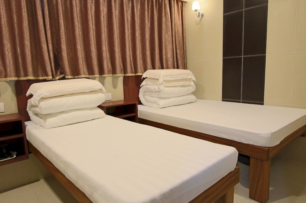 Prince Hotel Kowloon  Ngoại thất bức ảnh