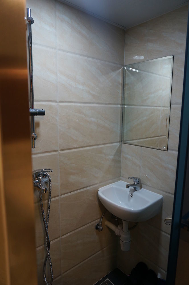 Prince Hotel Kowloon  Ngoại thất bức ảnh