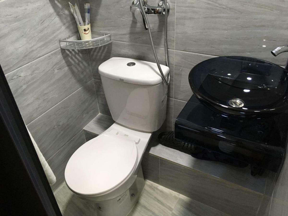 Prince Hotel Kowloon  Ngoại thất bức ảnh
