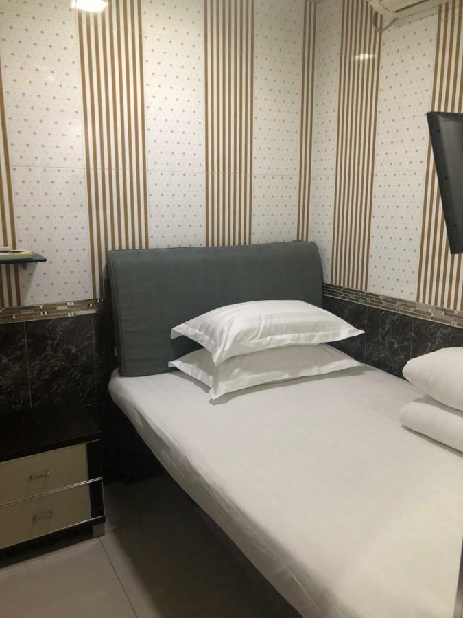 Prince Hotel Kowloon  Ngoại thất bức ảnh