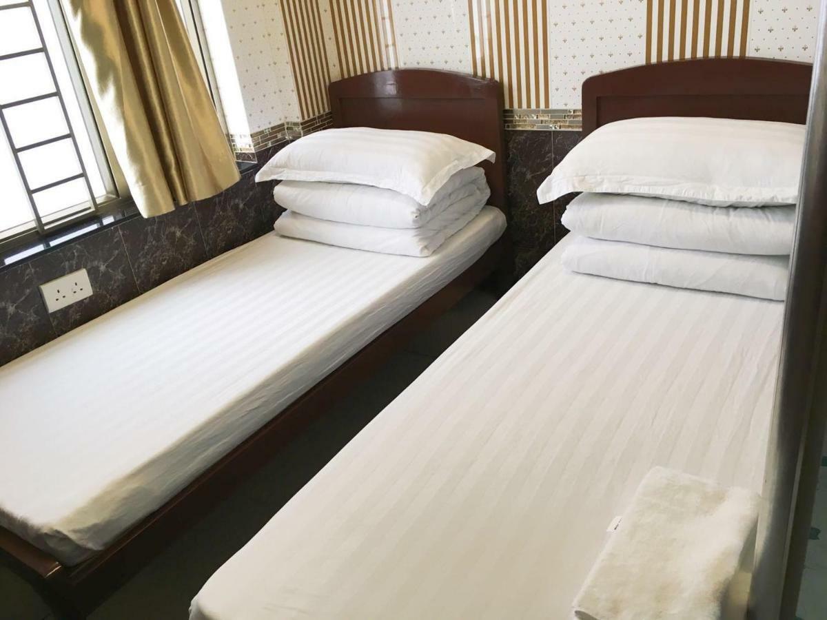 Prince Hotel Kowloon  Ngoại thất bức ảnh