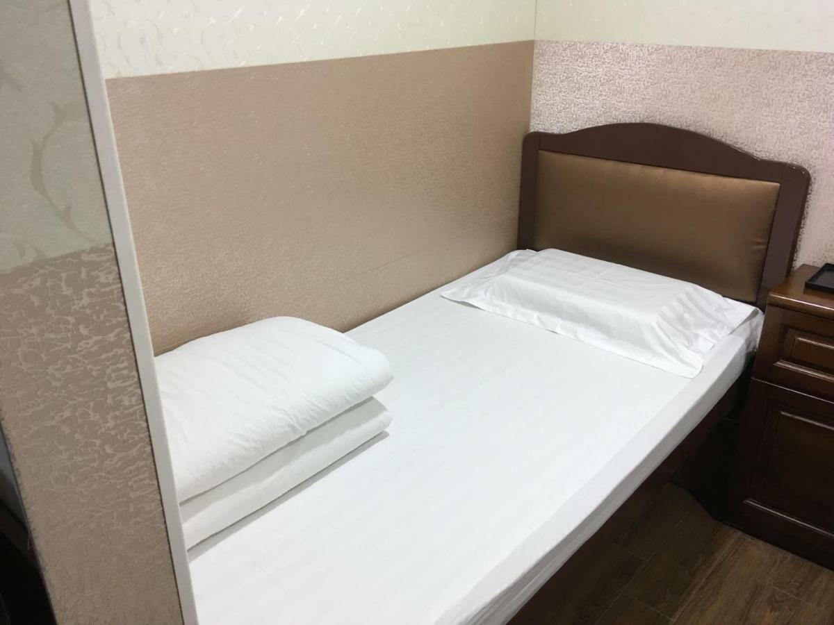 Prince Hotel Kowloon  Ngoại thất bức ảnh
